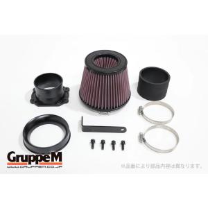 Gruppe M スーパークリーナー BMW MINI エアクリーナー GruppeM | オフィシャルショップ | スーパークリーナー | SCI