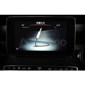 TRIPOD/トライポッド PL3-TV-MB02 Mercedes Benz / メルセデスベンツ...