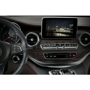 ベンツ用デジタルTVスプリッター DTVS-01 インタープラン : 未来志向