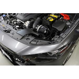 GruppeM /グループ・エム スーパークリーナー（カーボン エアクリーナー）マツダ CX-5 K...