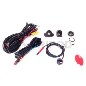 VS-02 ボルテージスタビライザー : 輸入車オーディオ専門店 TRIPOD