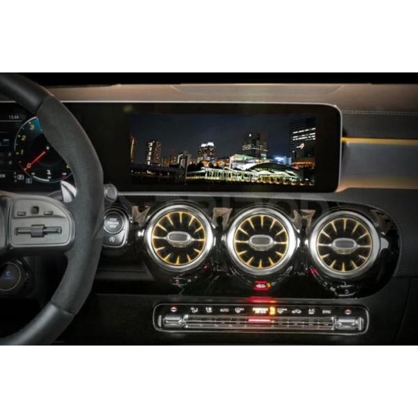 TRIPOD/トライポッド TP-HTV-MB Mercedes-Benz/メルセデス・ベンツ 専用...