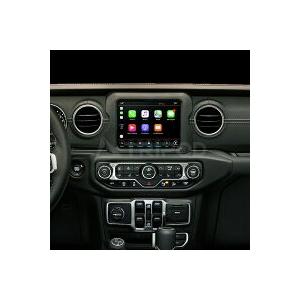 TRIPOD/トライポッド 新型ラングラー（JL WRANGLER）テレビ