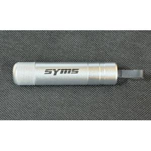 SYMS/シムス 緊急脱出ツール EMERGENCY CAR ESCAPE TOOL Y090099...