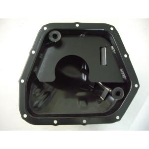 SYMS/シムス A24NA用 オイルパン &amp; バッフル SET | Toyota 86/ZN &amp; ...