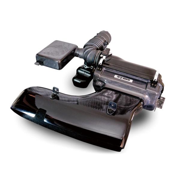 SYMS/シムス エアインダクションボックス （エアフィルター無し） for BRZ/86 ZC/Z...