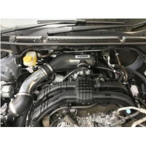 SYMS/シムス フローサクションボックス  for GK2.3インプレッサG4/GT2.3インプレ...