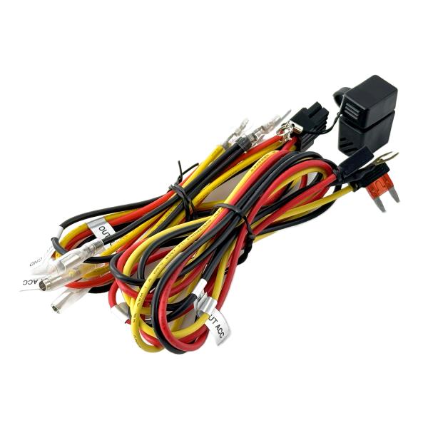 RAY28用 オプション DOP47 常時接続ケーブル セイワ(SEIWA) 　