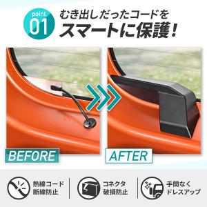 ダイハツ ハイゼット カーゴ アトレー (S7...の詳細画像4