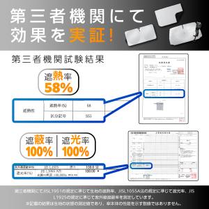 チタン銀コート ジムニー シエラ (JB64/...の詳細画像3