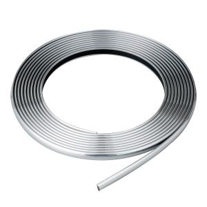 SEIWA（セイワ） 車用 モール マルチモールGD 幅8mmx4m ゴールドメッキ