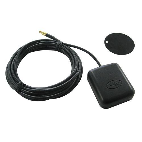 GPSアンテナ PXN2000F PXN3000F用 マグネットプレート付き ブラック PIXYDA...