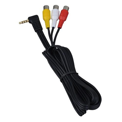 車用 AVケーブル PNDオプション品 PIXYDA OP29 カー用品 セイワ(SEIWA) 　