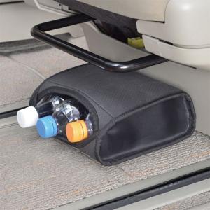 車 ゴミ箱 面ファスナー取り付け W841 カ...の詳細画像3