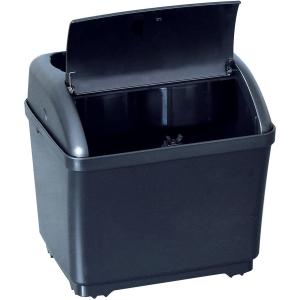 車 ゴミ箱 ダストボックス Sサイズ ドリンク ...の商品画像