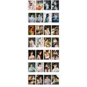 中国 女優 ユーシューシン(虞書欣)の写真集!...の詳細画像1