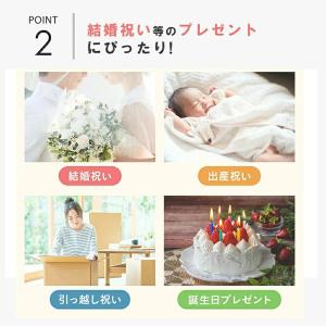 掛け時計 電波時計 静音 25 30 35 4...の詳細画像5