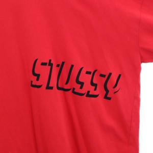 STUSSY ステューシー 日本製 半袖 Tシ...の詳細画像5