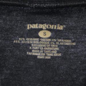 patagonia パタゴニア 長袖 ハイネッ...の詳細画像5