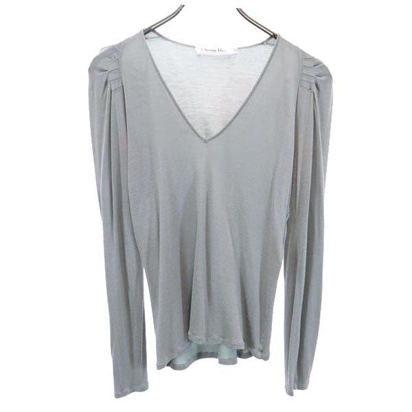 Christian Dior レディースTシャツ、カットソー｜トップス