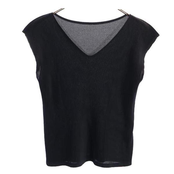 PLEATS PLEASE ISSEY MIYAKE プリーツプリーズ イッセイミヤケ 日本製 ノー...