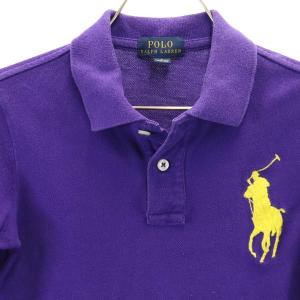 POLO RALPH LAUREN ポロラルフ...の詳細画像2