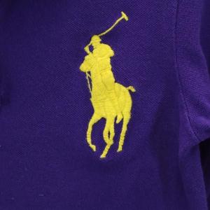 POLO RALPH LAUREN ポロラルフ...の詳細画像3