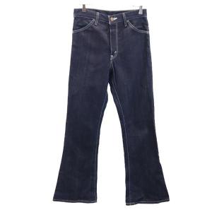 ミスターハリウッド　エヌハリウッド　517 リーバイス　31インチ エヌハリウッド リーバイス N.HOOLYWOOD x Levi's 別注 日本製
