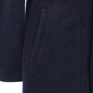 Danton ダントン 日本製 ウールブレンド...の詳細画像4