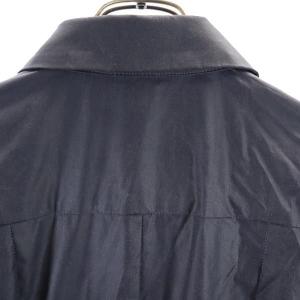 HAMNETT ハムネット 日本製 ステンカラ...の詳細画像2