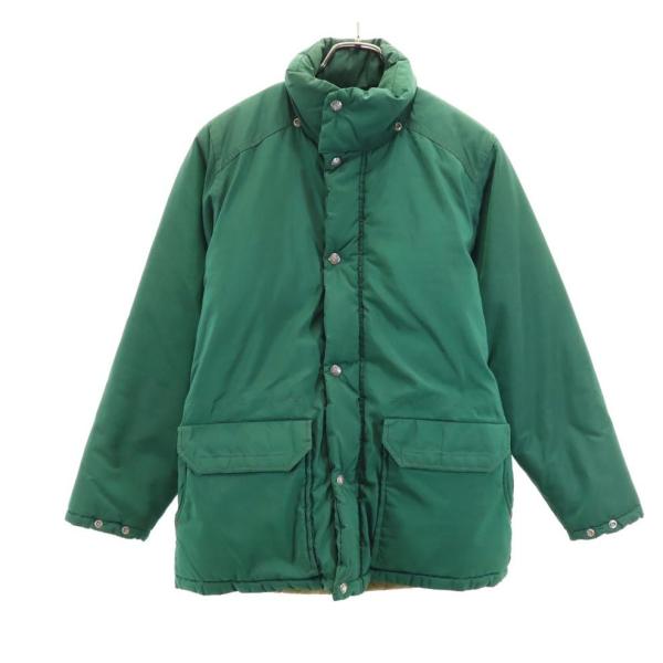THE NORTH FACE ノースフェイス 70s 80s アウトドア ヴィンテージ 茶タグ 長袖...