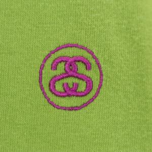 STUSSY ステューシー 00s オールド ...の詳細画像3