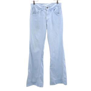 ヒステリックグラマー デニムパンツ ダメージジーンズ メンズ SIZE 30