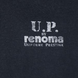 renoma レノマ 90s フランス製 パグ...の詳細画像5