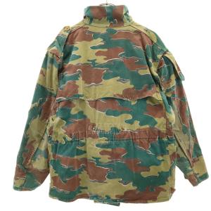 Belgium Army ベルギー軍 50s ...の詳細画像1