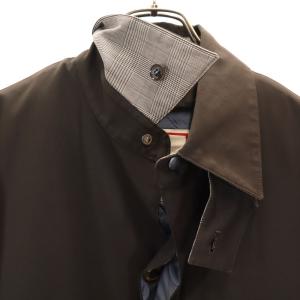 BARACUTA バラクータ 日本製 長袖 ス...の詳細画像2