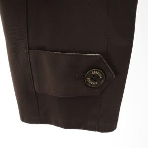 BARACUTA バラクータ 日本製 長袖 ス...の詳細画像3