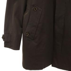 BARACUTA バラクータ 日本製 長袖 ス...の詳細画像4