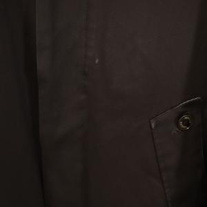 BARACUTA バラクータ 日本製 長袖 ス...の詳細画像5