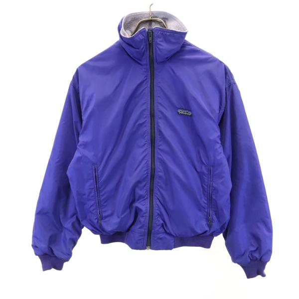 patagonia パタゴニア 80s 90s アウトドア USA製 42109 オールド レジスタ...
