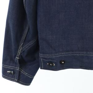 Lee リー 70s USA製 ヴィンテージ ...の詳細画像2