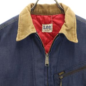Lee リー 70s USA製 ヴィンテージ ...の詳細画像4