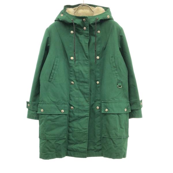 McGregor マクレガー 80s オールド 日本規格 ライナー付き コットンジャケット 9 グリ...