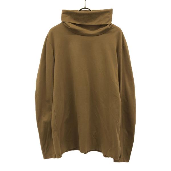 KAZUYUKI KUMAGAI ATTACHMENT カズユキクマガイアタッチメント 日本製 長袖...