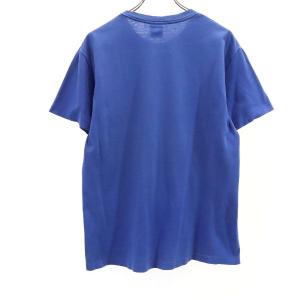 STUSSY ステューシー 90s 紺タグ U...の詳細画像1