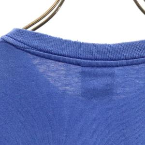 STUSSY ステューシー 90s 紺タグ U...の詳細画像2
