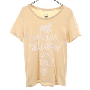STUSSY ステューシー 日本製 半袖 Tシャ...の商品画像