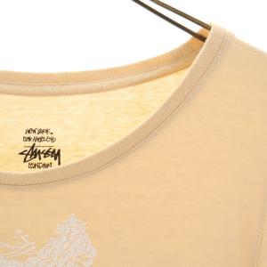 STUSSY ステューシー 日本製 半袖 Tシ...の詳細画像2