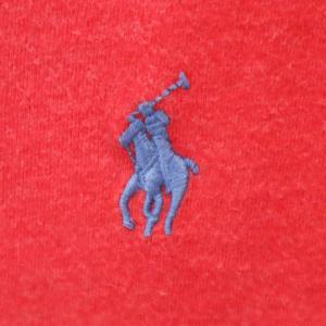 POLO RALPH LAUREN ポロラルフ...の詳細画像3