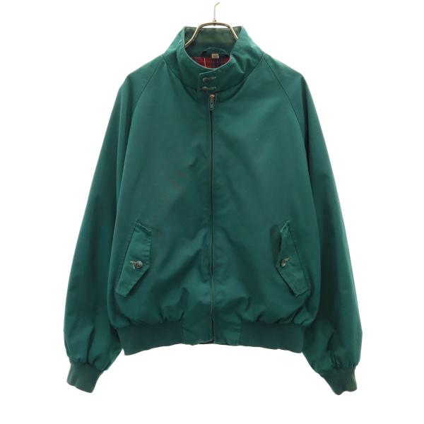BARACUTA バラクータ 80s ヴィンテージ ヴァンヒューゼン G9 スイングトップ 42R ...